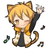 Tegrenok Emoji