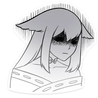 Dark Mari Nya