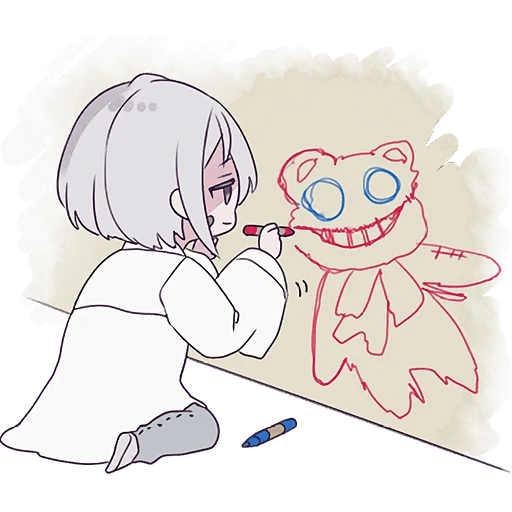 Test Object2 Telegram Sticker #2 - Test Object2 #2