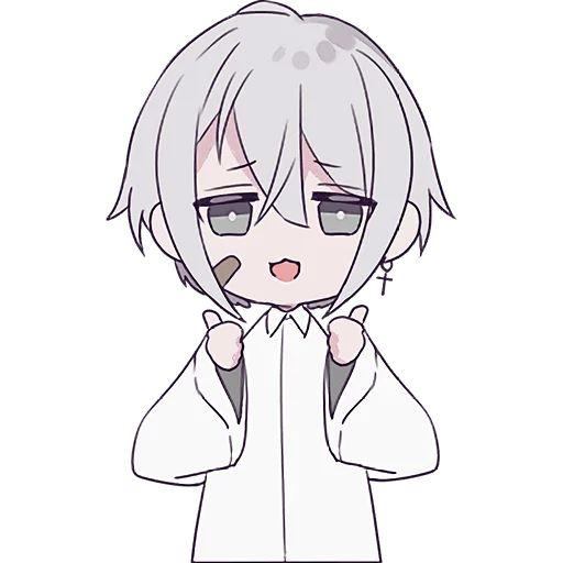 Test Object2 Telegram Sticker #16 - Test Object2 #16