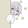Test Kun3 Emoji Telegram Sticker #5 - Test Kun3 Emoji #5