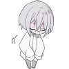 Test Kun3 Emoji Telegram Sticker #8 - Test Kun3 Emoji #8