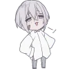 Test Kun3 Emoji Telegram Sticker #16 - Test Kun3 Emoji #16