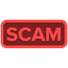 Text Status Label Badges Emoji Set Telegram Sticker #7 - Text Status Label Badges Emoji Set #7