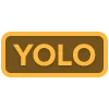Text Status Label Badges Emoji Set Telegram Sticker #9 - Text Status Label Badges Emoji Set #9