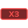 Text Status Label Badges Emoji Set Telegram Sticker #21 - Text Status Label Badges Emoji Set #21