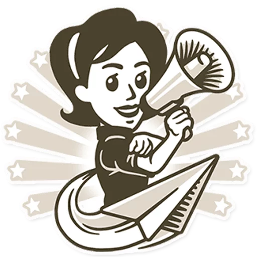 Tg Stickers Telegram Sticker #3 - Tg Stickers #3