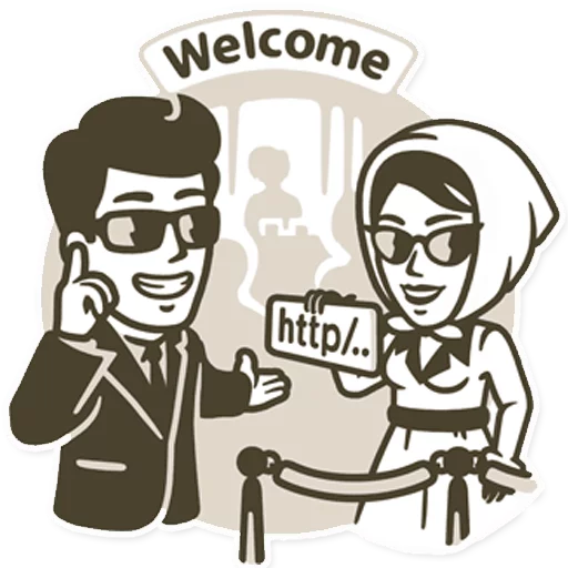 Tg Stickers Telegram Sticker #5 - Tg Stickers #5