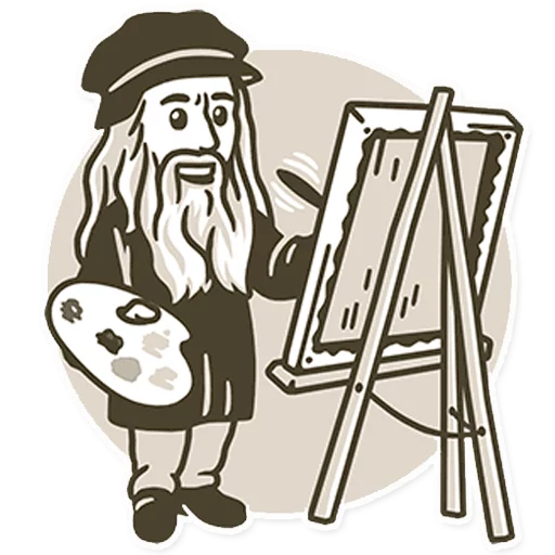 Tg Stickers Telegram Sticker #16 - Tg Stickers #16