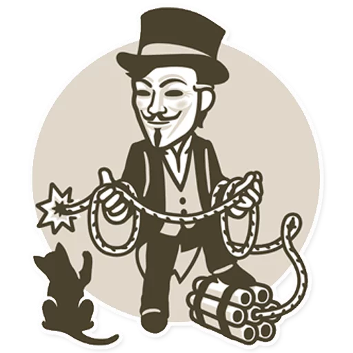 Tg Stickers Telegram Sticker #23 - Tg Stickers #23