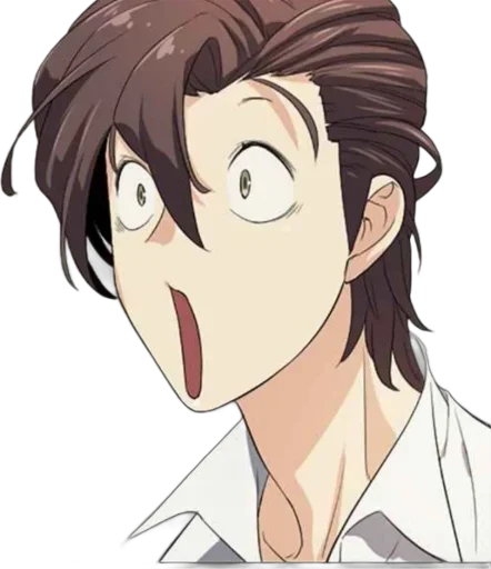 The Greatest Estate Developer Telegram Sticker #8 - The Greatest Estate Developer #8