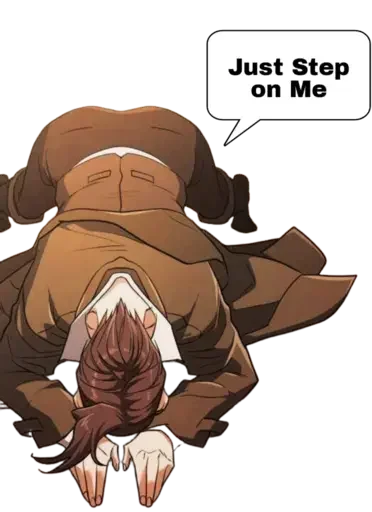 The Greatest Estate Developer Telegram Sticker #13 - The Greatest Estate Developer #13