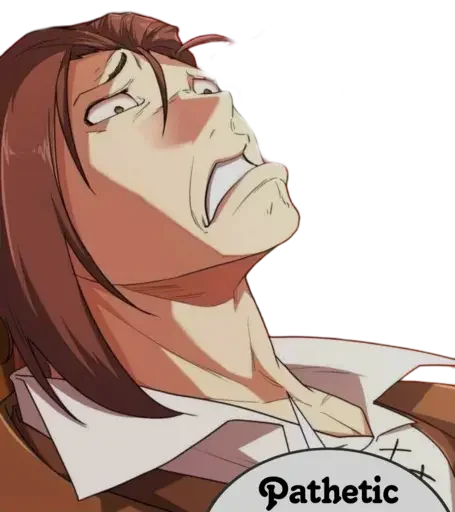 The Greatest Estate Developer Telegram Sticker #16 - The Greatest Estate Developer #16