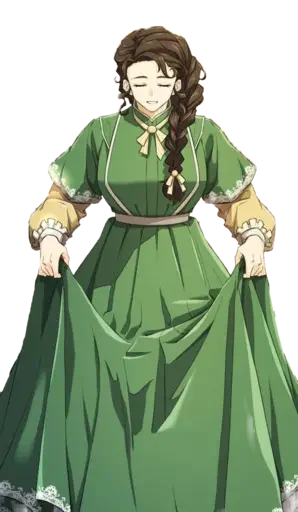 The Greatest Estate Developer Telegram Sticker #21 - The Greatest Estate Developer #21