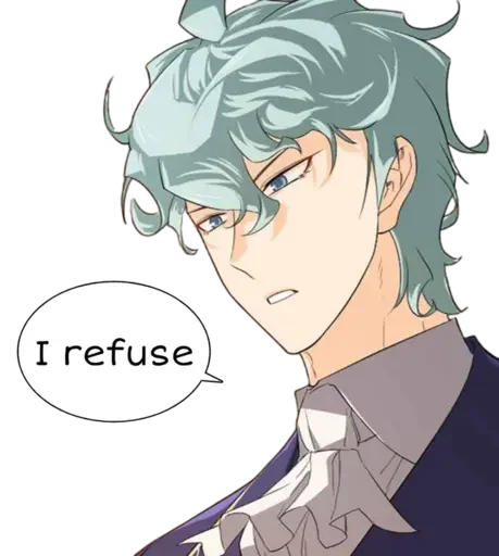 The Greatest Estate Developer Telegram Sticker #23 - The Greatest Estate Developer #23