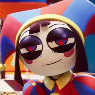 Digital Circus