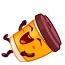 Cup Puchino