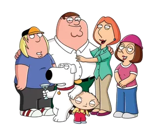 The Family Guy