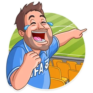 Football Fan