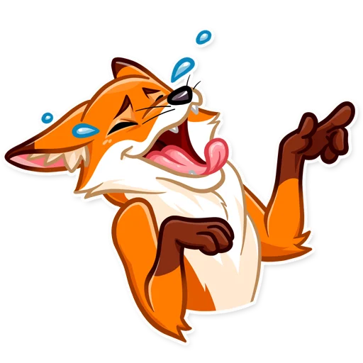 What Does The Fox Say?