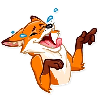 What Does The Fox Say?