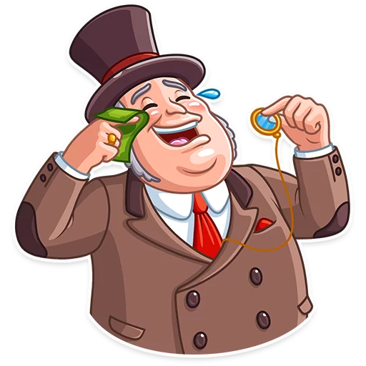 Laughing Capitalist