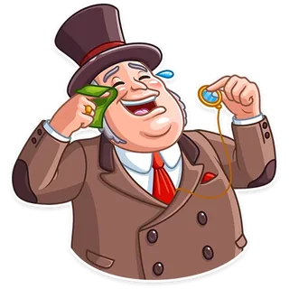 Laughing Capitalist