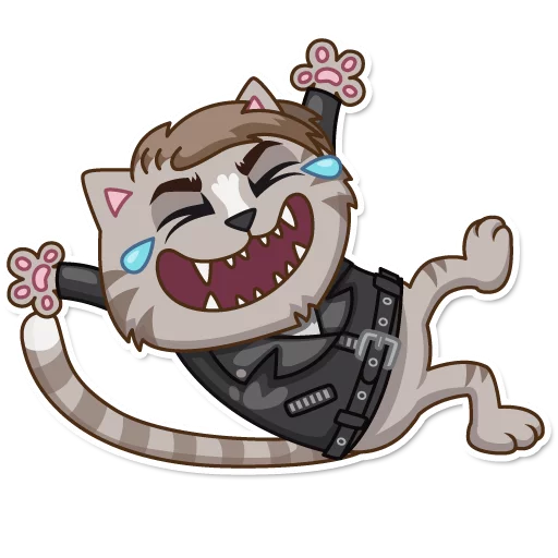 Vincent Whiskers