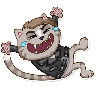 Vincent Whiskers