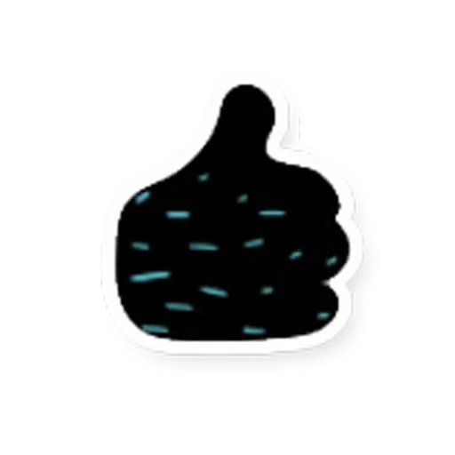 George Telegram Sticker #14 - George #14