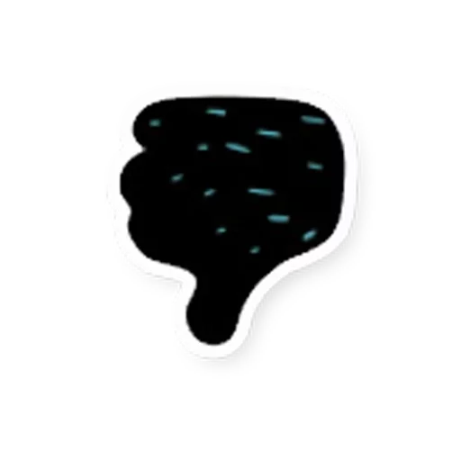 George Telegram Sticker #15 - George #15