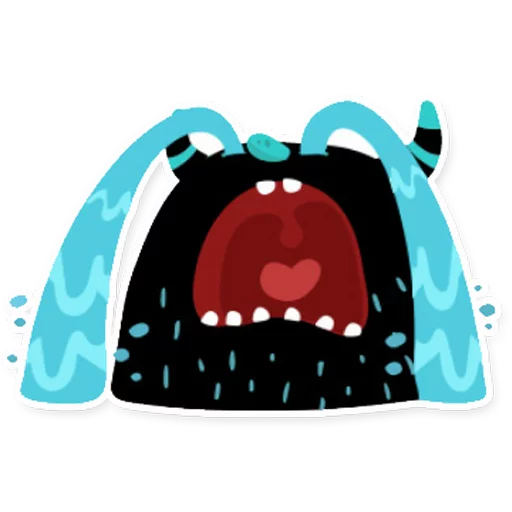 George Telegram Sticker #17 - George #17