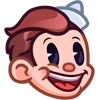 Mr Sailor