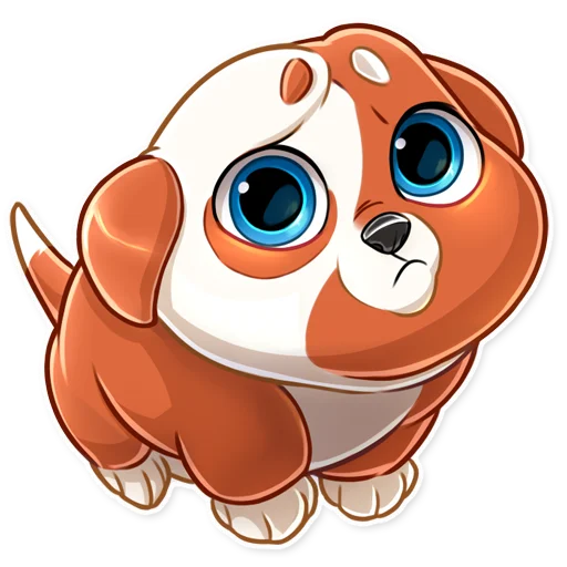 Secret Life of Pets Telegram Sticker #13 - Secret Life of Pets #13
