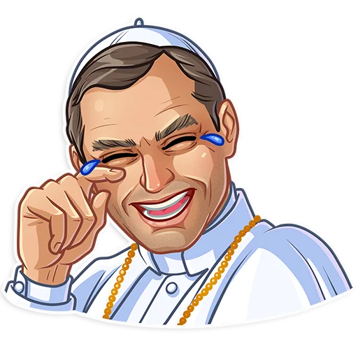 The Young Pope