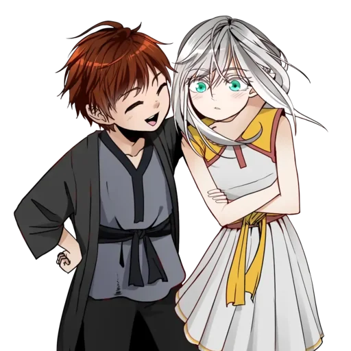 The Beginning After The End Arthur Leywin Telegram Sticker #11 - The Beginning After The End Arthur Leywin #11