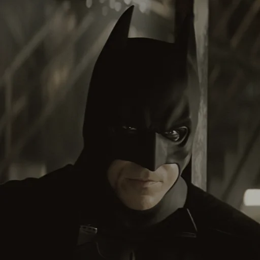 The Batman Telegram Sticker #15 - The Batman #15