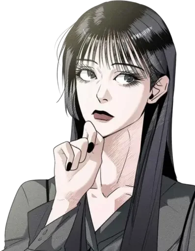 The Ki Sisters Telegram Sticker #5 - The Ki Sisters #5