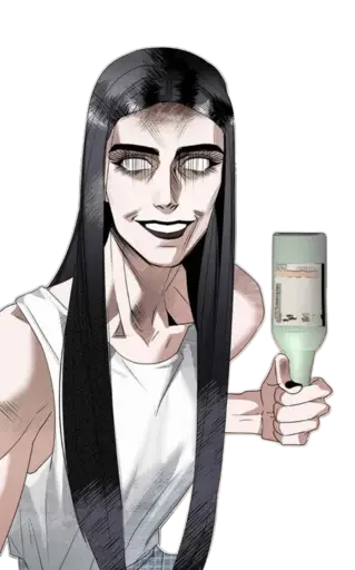 The Ki Sisters Telegram Sticker #20 - The Ki Sisters #20