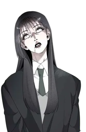 The Ki Sisters Telegram Sticker #21 - The Ki Sisters #21