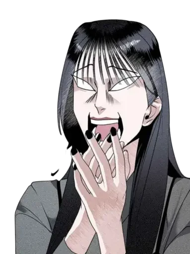 The Ki Sisters Telegram Sticker #23 - The Ki Sisters #23