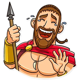 This is Sparta!