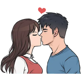 Sweet Couple Life