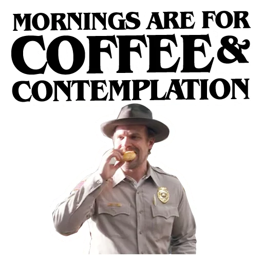 Stranger Things Stickers Telegram Sticker #12 - Stranger Things Stickers #12