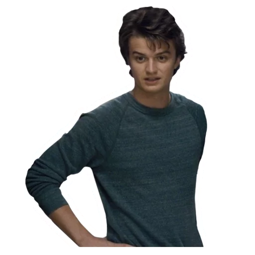 Stranger Things Stickers Telegram Sticker #25 - Stranger Things Stickers #25