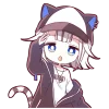 Tigr Tian Emoji