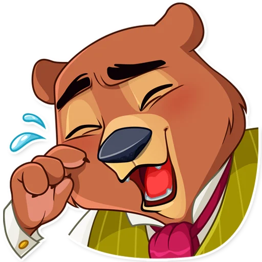 Todd Bear