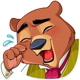 Todd Bear