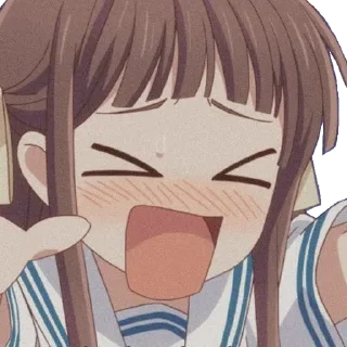 Tohru Honda
