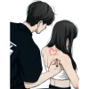 Token Of Lov Emoji Telegram Sticker #16 - Token Of Lov Emoji #16